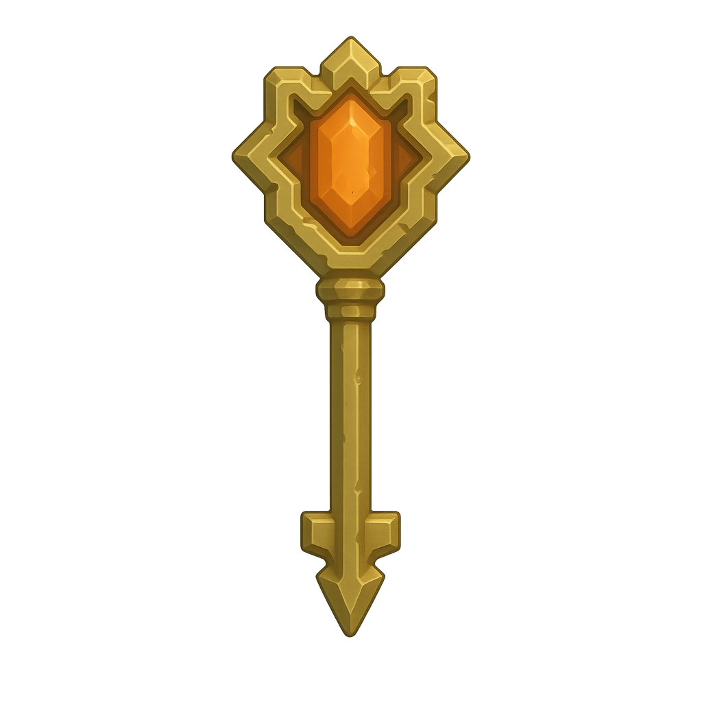 Eternal Key